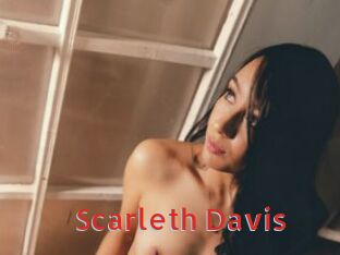 Scarleth_Davis