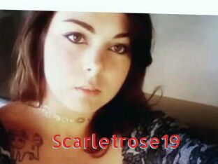Scarletrose19