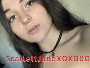 ScarlettJadeXOXOXO