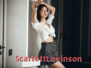 ScarlettLovinson