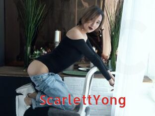 ScarlettYong