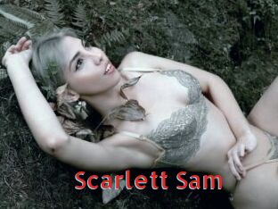 Scarlett_Sam