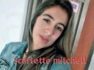 Scarlette_mitchell