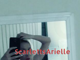 ScarlettsArielle
