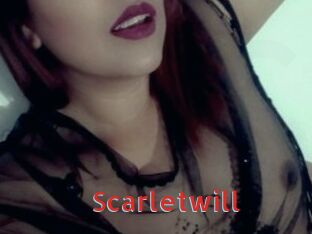 Scarletwill