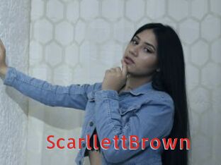 ScarllettBrown