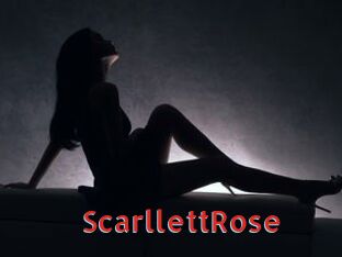 ScarllettRose