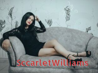 SccarletWilliams
