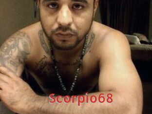 Scorpio68