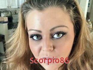 Scorpio86