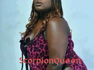 Scorpion_Queen