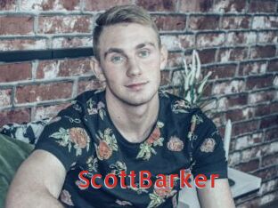 ScottBarker