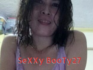 SeXXy_BooTy27