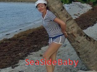 SeaSideBaby
