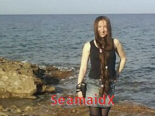SeamaidX