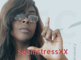 SeamstressXX