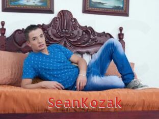 SeanKozak