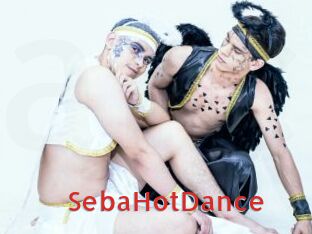 SebaHotDance
