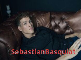SebastianBasquiat