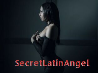 SecretLatinAngel