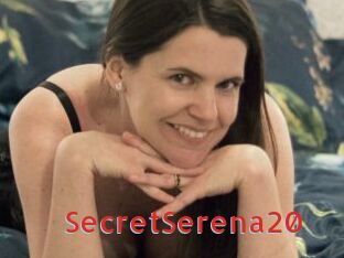 SecretSerena20