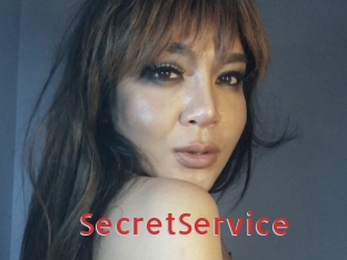 SecretService