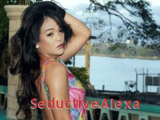 SeductiveAIexa