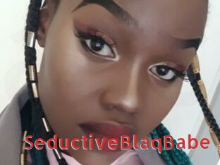 SeductiveBlaqBabe