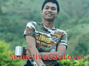 SeductiveGayLover