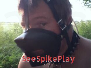 SeeSpikePlay