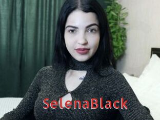 SelenaBlack