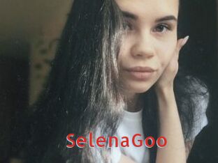 SelenaGoo