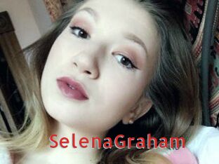 Selena_Graham