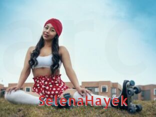 SelenaHayek