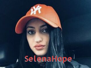 SelenaHope