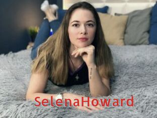 SelenaHoward
