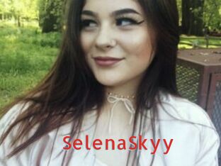 SelenaSkyy