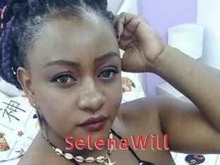SelenaWill
