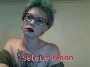 Selene_Moon