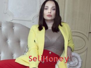SeliHoney