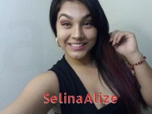 SelinaAlize