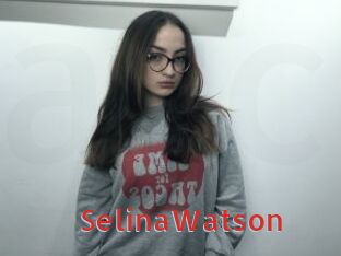 SelinaWatson