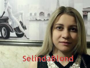 SelindaBlond