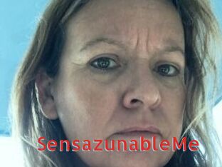 SensazunableMe