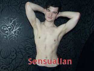 SensualIan