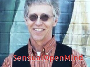 SensualOpenMind