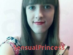 SensualPrincess