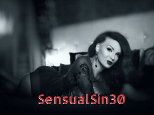 SensualSin30