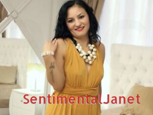 SentimentalJanet