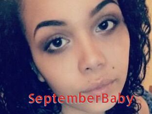 SeptemberBaby